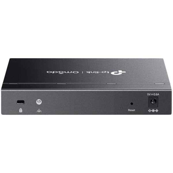 TP-Link ES208G Omada 8-Port Gigabit Easy Managed Switch