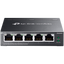Omada 5-Port Gigabit Easy Managed Switch with 4-Port PoE+ 4× Gigabit PoE+ Ports