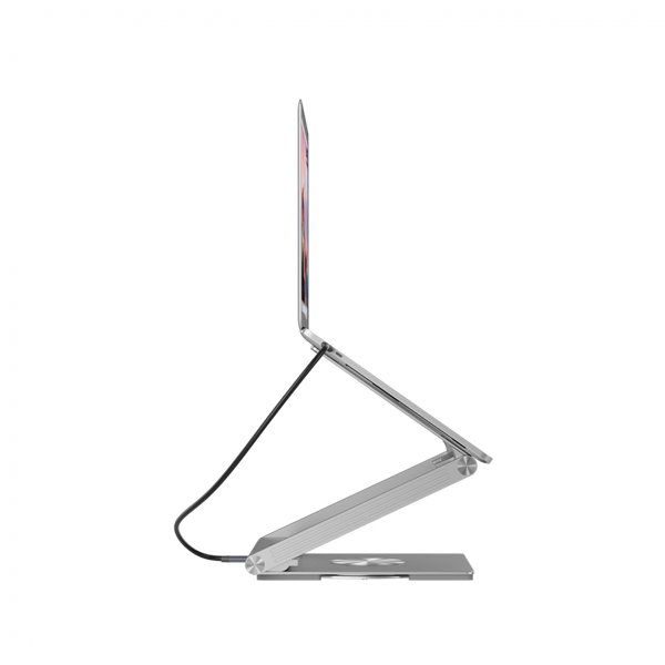 Canyon Laptop stands with hub