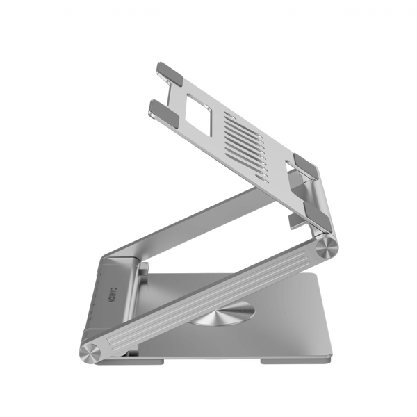Canyon Laptop stands with hub