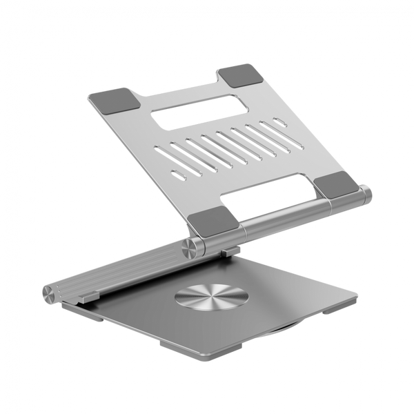 Canyon Laptop stands with hub