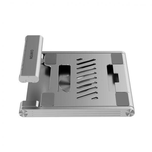 Canyon Laptop stands with hub