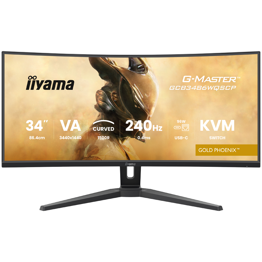 34" UW VA-panel Glavna slika proizvoda