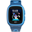Canyon Kids Watch ZEFIR KW-49 E-SIM 4G GPS WiFi Video Music Games English learning, Blue