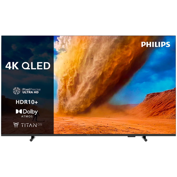 Philips 75PUS7810/12 4K QLED TV
