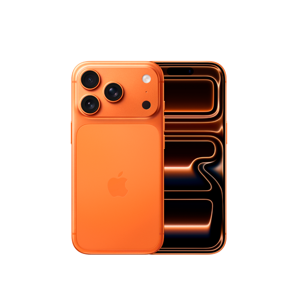 Apple iPhone 17 Pro 256GB Cosmic Orange