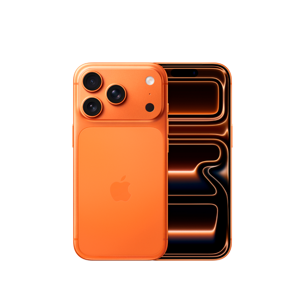 Apple iPhone 17 Pro 256GB Cosmic Orange