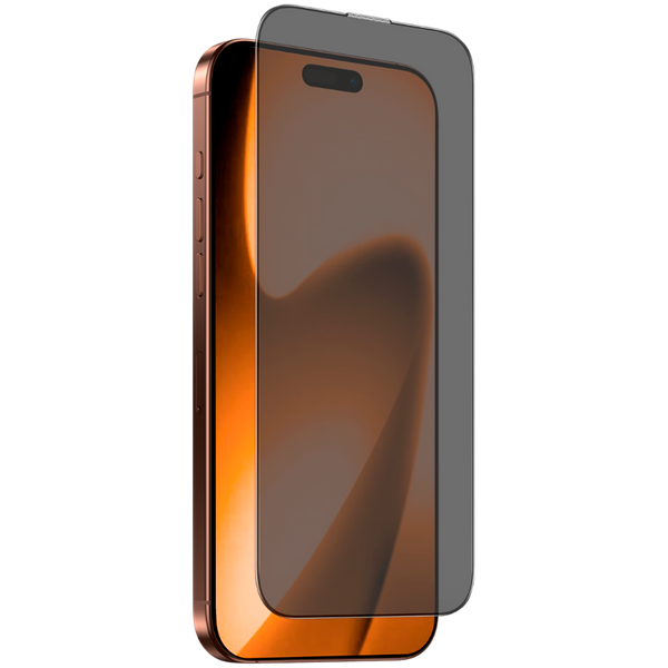 iLera DeLuxe Incognito Glass for iPhone 17 Pro Max