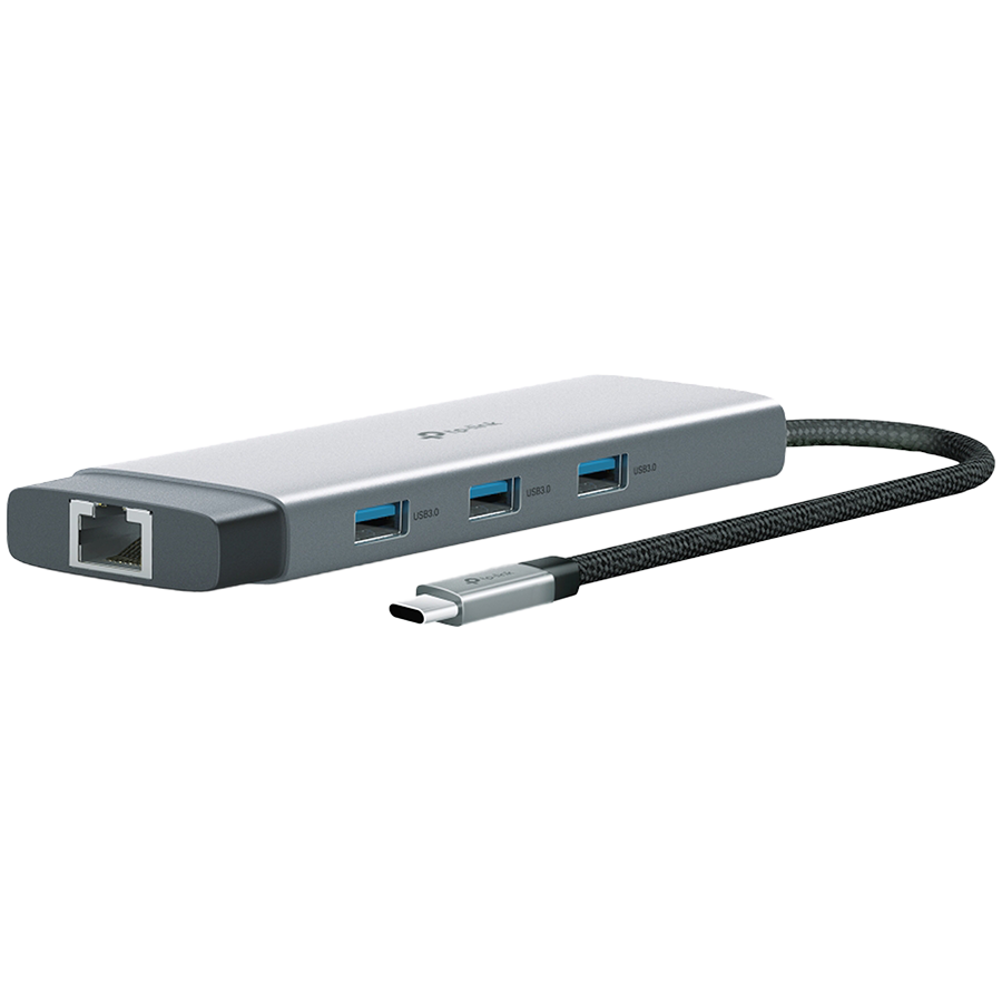TP-Link UH9120C USB Type-C 9-Port Hub