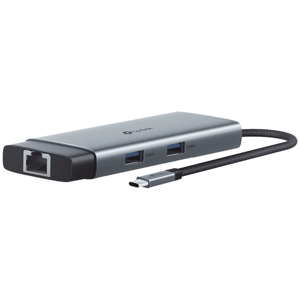 TP-Link UH6120C USB Type-C 6-Port Hub