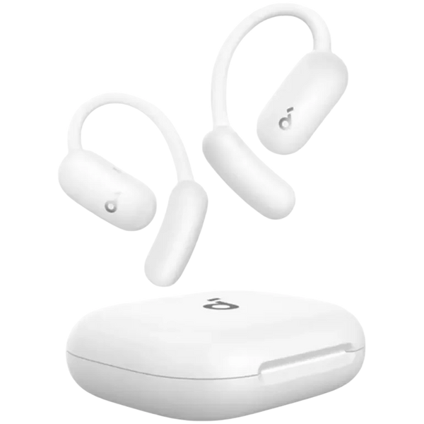 Anker, Soundcore Headphones AeroFit 2 White