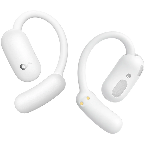 Anker, Soundcore Headphones AeroFit 2 White