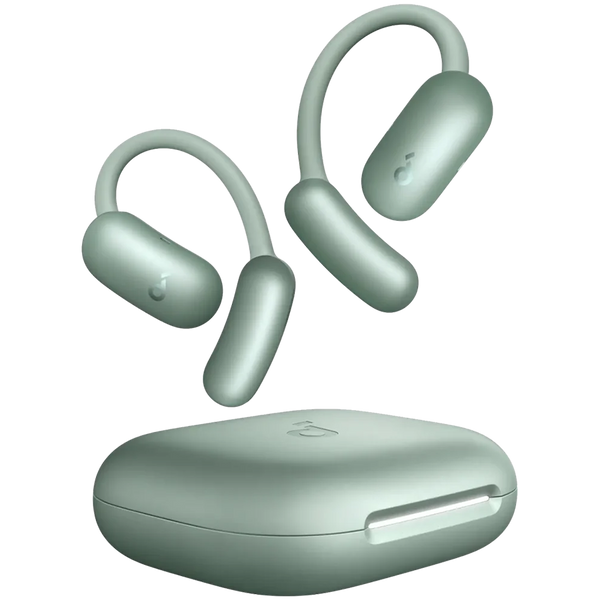 Anker, Soundcore Headphones AeroFit 2 Green