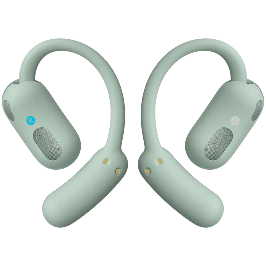 Anker, Soundcore Headphones AeroFit 2 Green