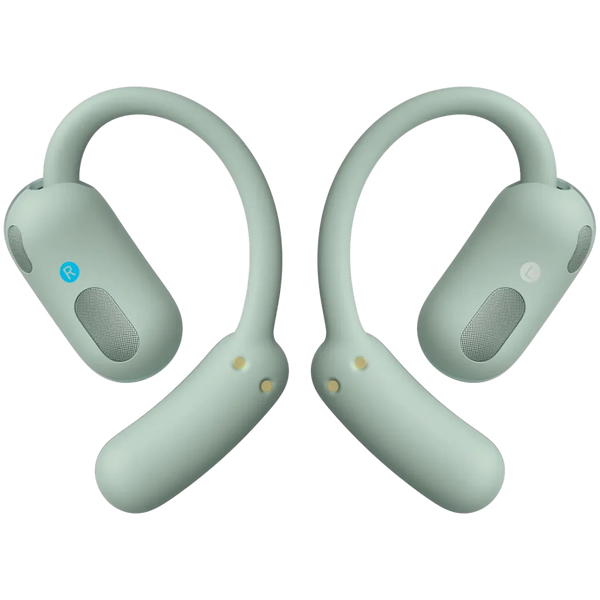 Anker, Soundcore Headphones AeroFit 2 Green