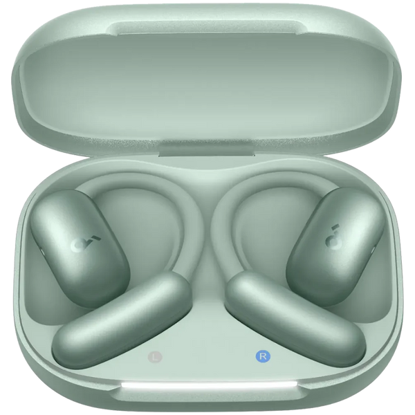 Anker, Soundcore Headphones AeroFit 2 Green