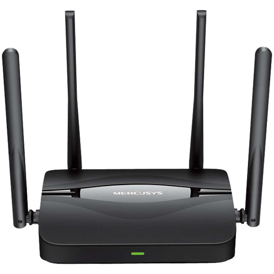 Mercusys MR25BE BE3600 Dual Band Wi-Fi 7 Router