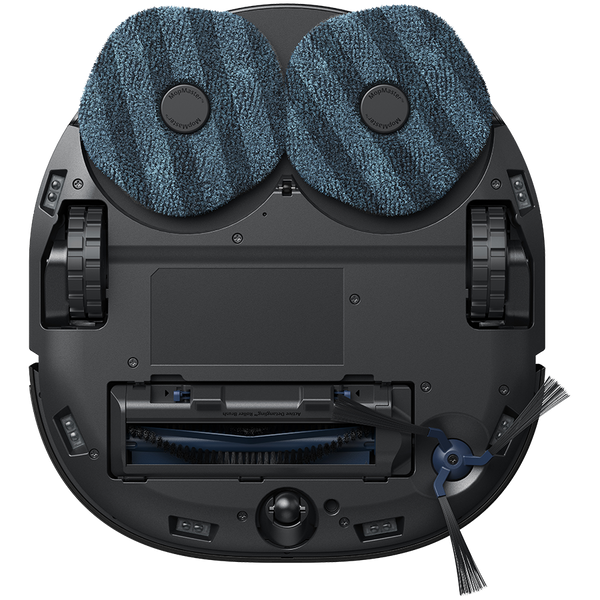 Anker, eufy X10 Pro Omni Black