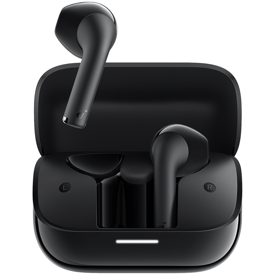 Anker, Soundcore Headphones K20i Black