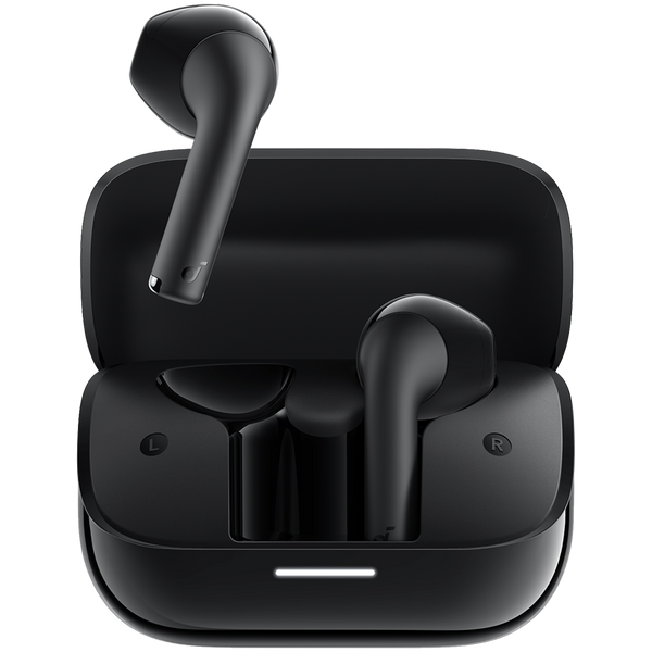 Anker, Soundcore Headphones K20i Black