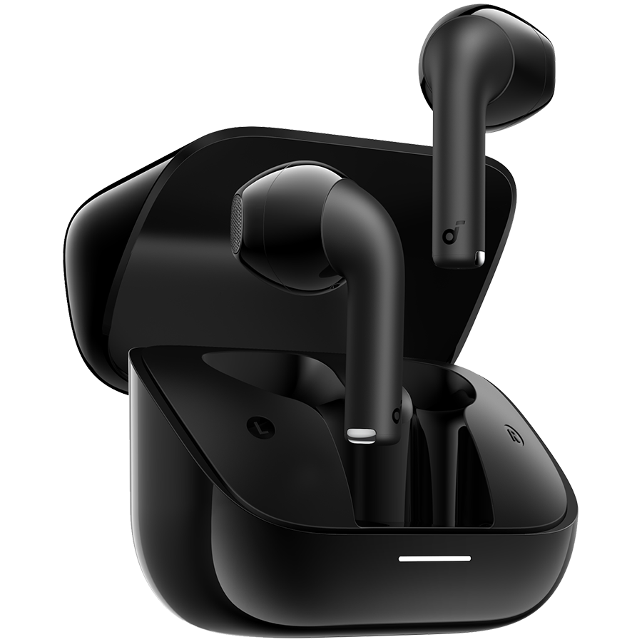 Anker, Soundcore Headphones K20i Black
