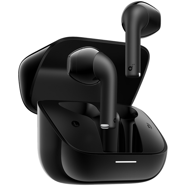 Anker, Soundcore Headphones K20i Black