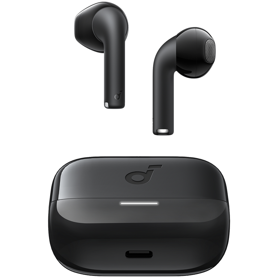Anker, Soundcore Headphones K20i Black
