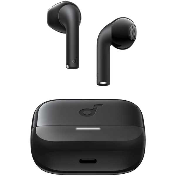 Anker, Soundcore Headphones K20i Black