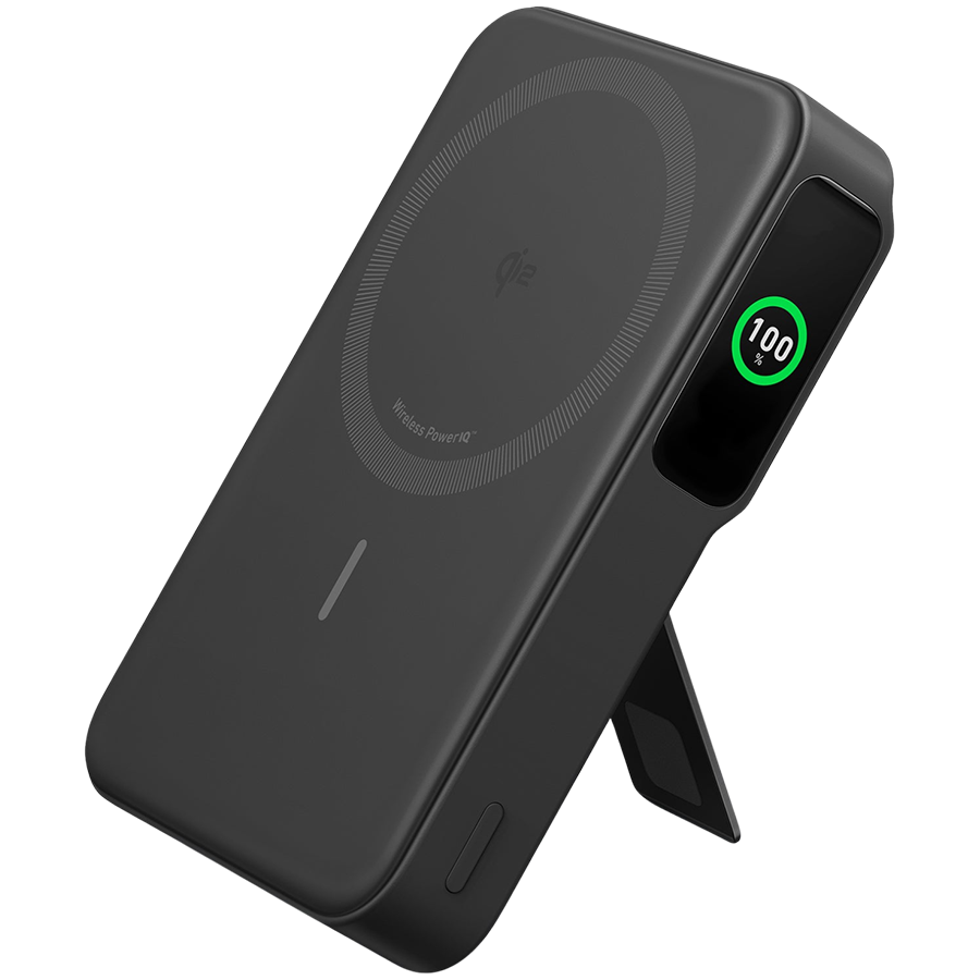 Anker MagGo Power Bank (10K) Black Glavna slika proizvoda