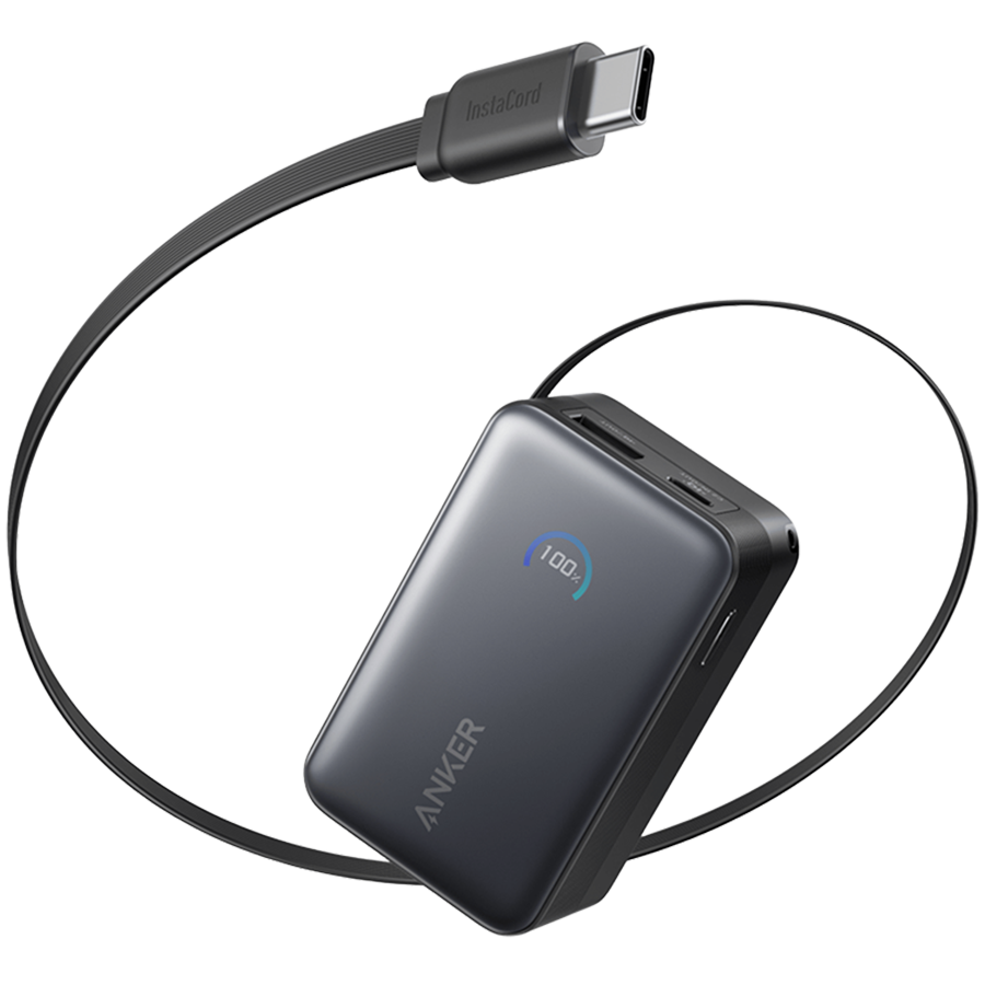 Anker Nano Power Bank (10K