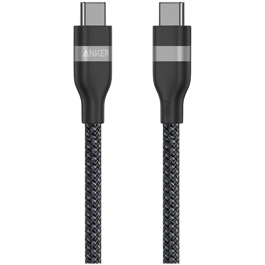 Anker USB-C to USB-C Cable (180cm