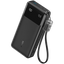 Anker Power Bank (20K, 30W) Black