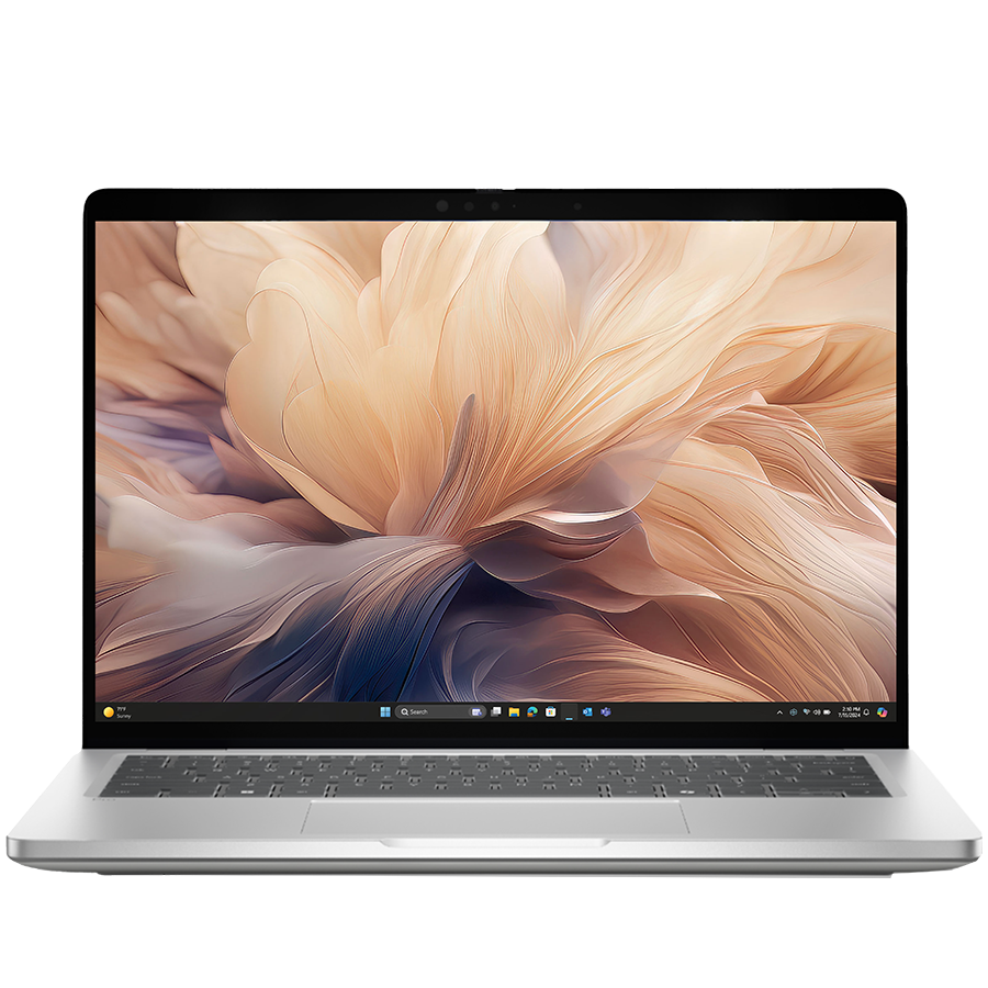 Dell Pro 14 PC14250, 14" FHD+ (1920x1200), Ultra 5 235U Glavna slika proizvoda