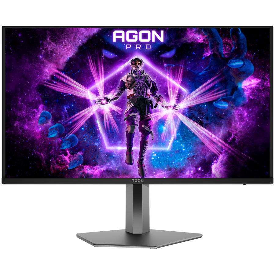 AOC Agon PRO AG326UD 31.5" QD-OLED Gaming Monitor Glavna slika proizvoda