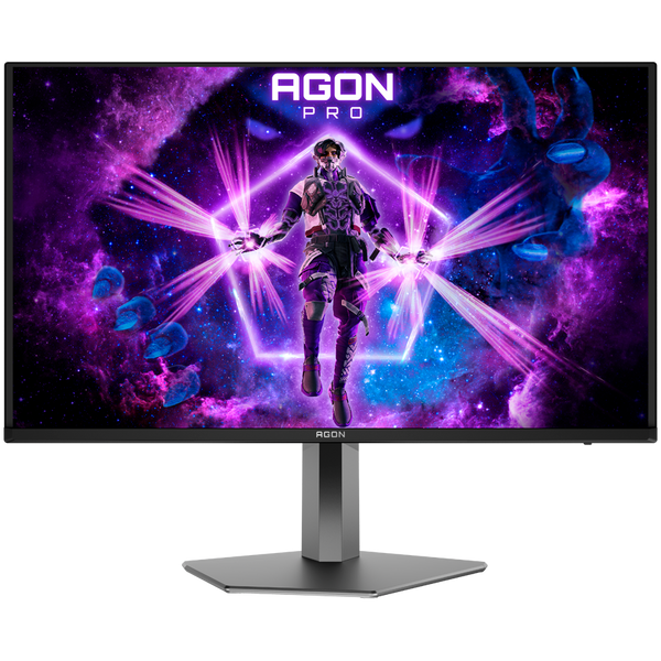AOC Agon PRO AG326UD 31.5" QD-OLED Gaming Monitor