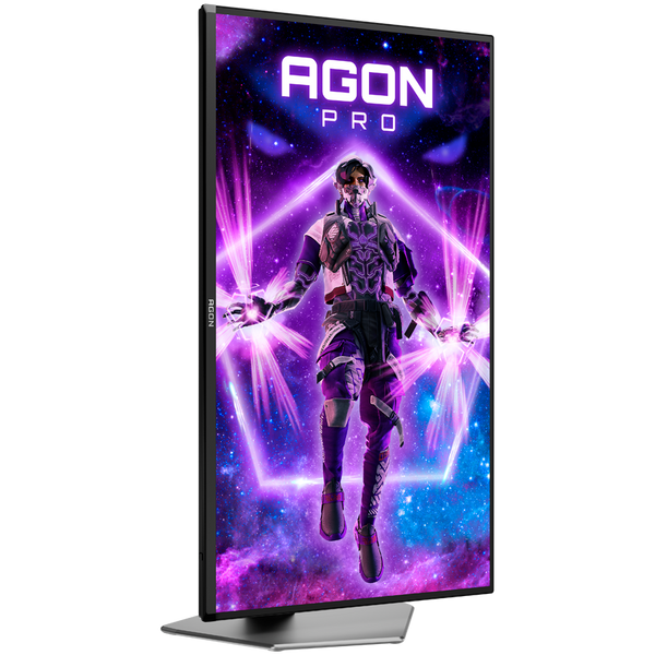 AOC Agon PRO AG326UD 31.5" QD-OLED Gaming Monitor