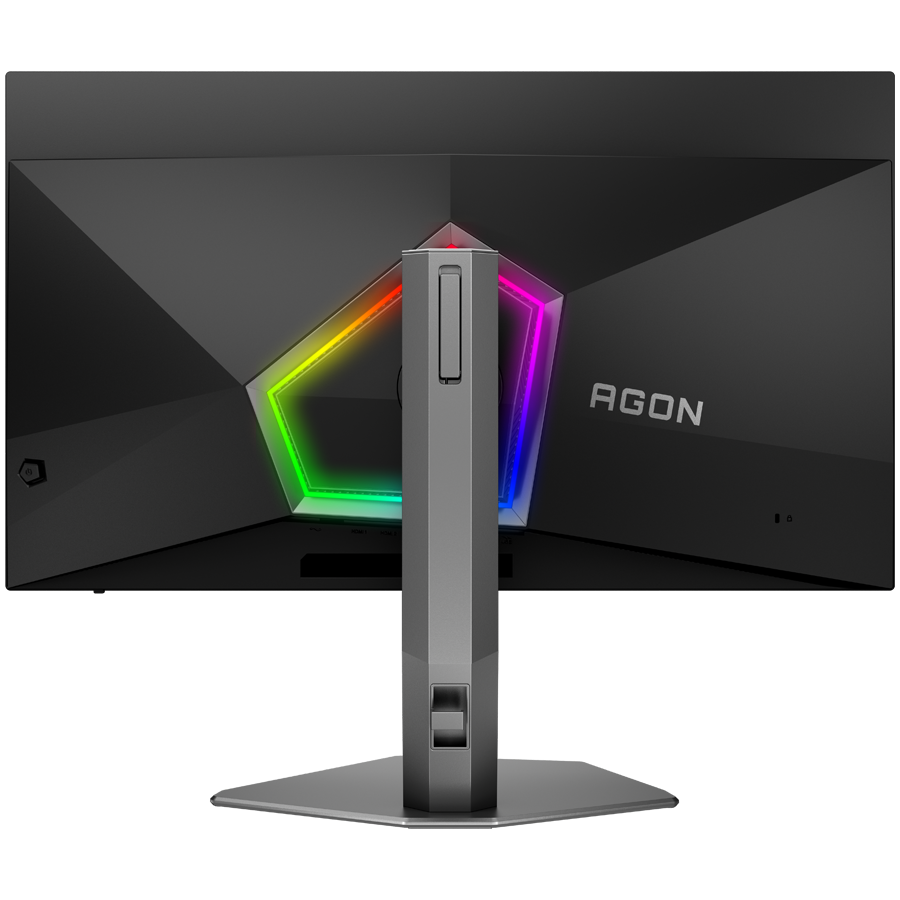 AOC Agon PRO AG326UD 31.5" QD-OLED Gaming Monitor