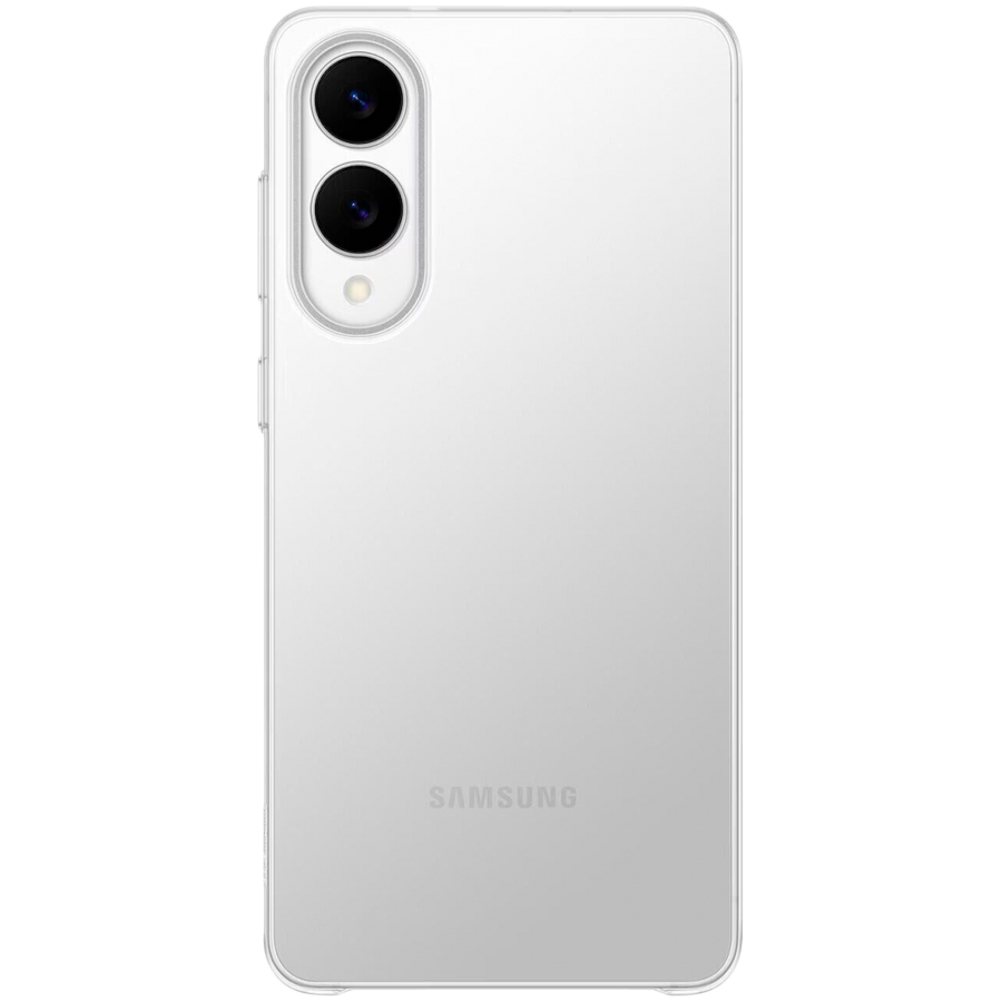 SAMSUNG Galaxy S25 Edge Clear Case Transparent Glavna slika proizvoda