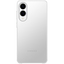 SAMSUNG Galaxy S25 Edge Clear Case Transparent