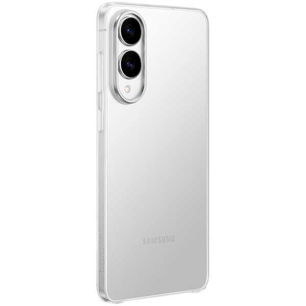 SAMSUNG Galaxy S25 Edge Clear Case Transparent