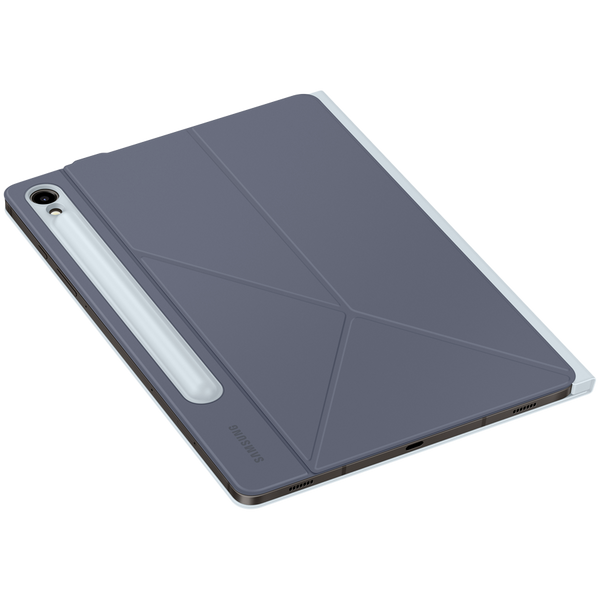 Samsung Galaxy Tab S9/S9 FE/S10 FE/S10 Lite Smart Book Cover Blue