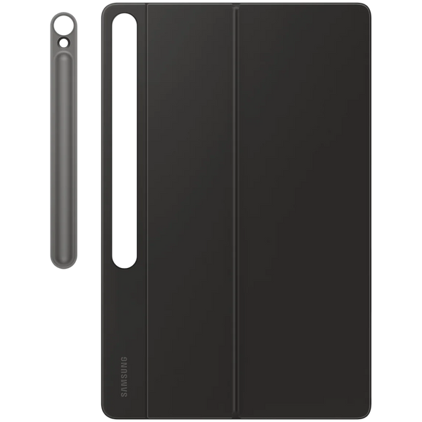 Samsung Galaxy Tab S10 FE+ Book Cover Keyboard - AI Key Black