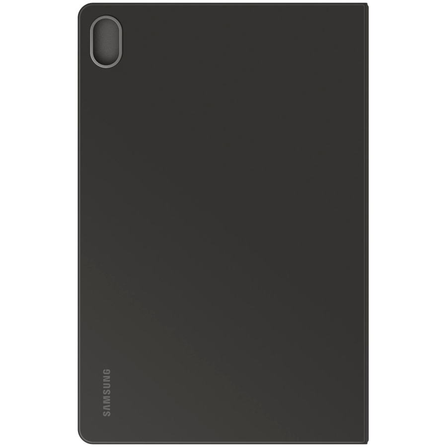SAMSUNG Galaxy Tab S11 Book Cover Black Glavna slika proizvoda