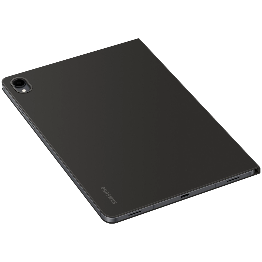 SAMSUNG Galaxy Tab S11 Book Cover Black