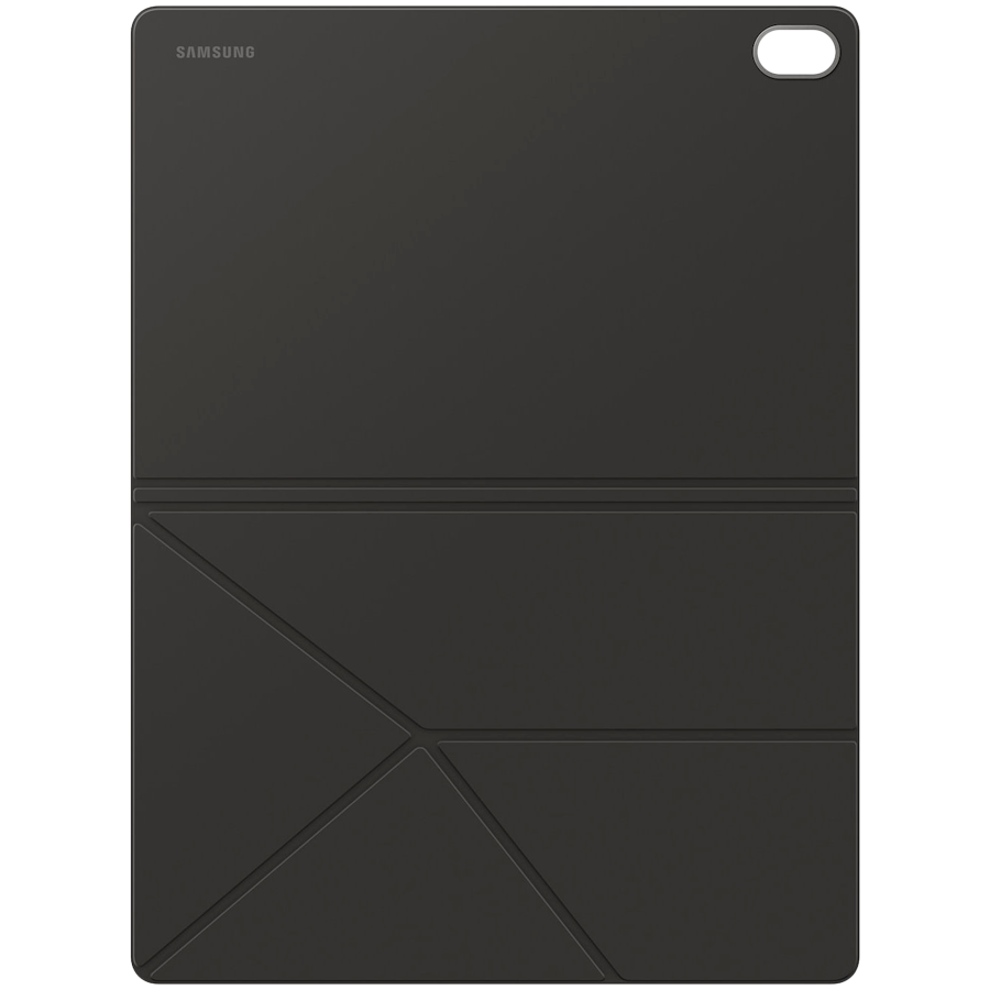 SAMSUNG Galaxy Tab S11 Book Cover Black