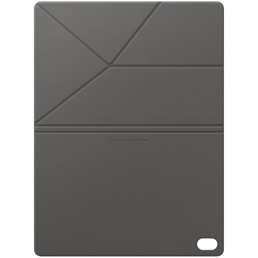 SAMSUNG Galaxy Tab S11 Book Cover Black