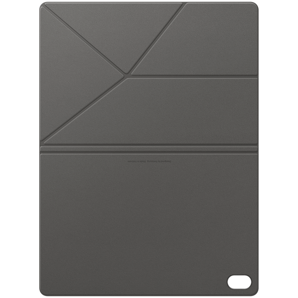 SAMSUNG Galaxy Tab S11 Book Cover Black