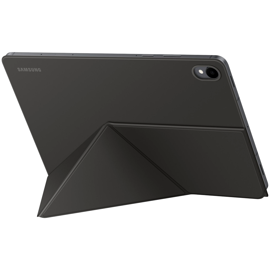 SAMSUNG Galaxy Tab S11 Book Cover Black