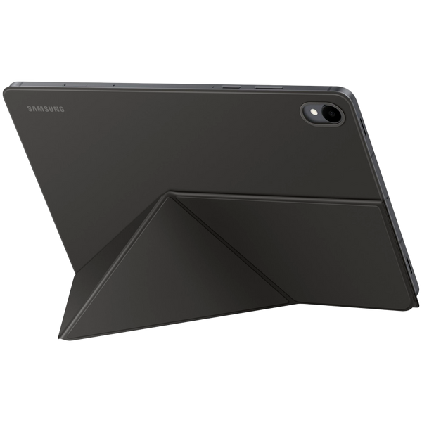 SAMSUNG Galaxy Tab S11 Book Cover Black