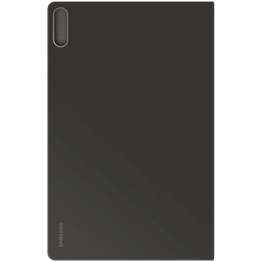 SAMSUNG Galaxy Tab S11 Ultra Book Cover Black Glavna slika proizvoda